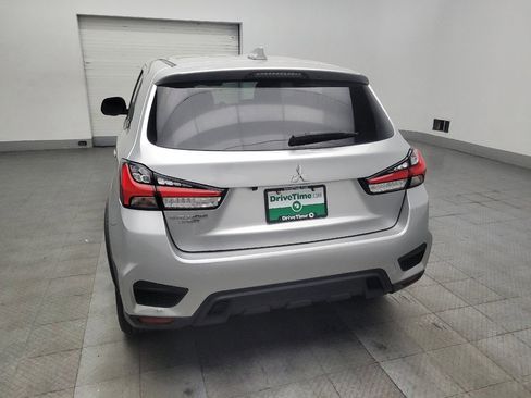 Used 2021 Mitsubishi Outlander Sport LE image 6