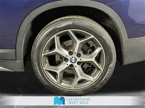 Used 2018 BMW X1 sDrive28i image 33
