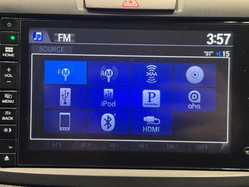 Used 2016 Honda CR-V EX-L image 41