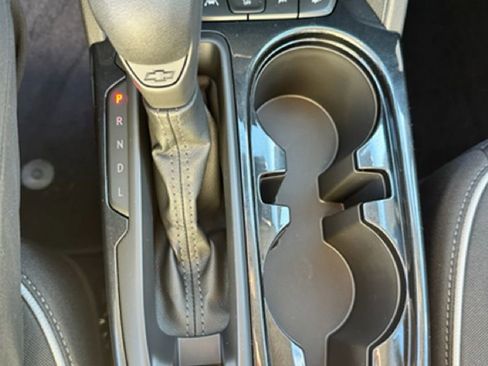 New 2026 Chevrolet TrailBlazer LS w/ LS Convenience Package image 12