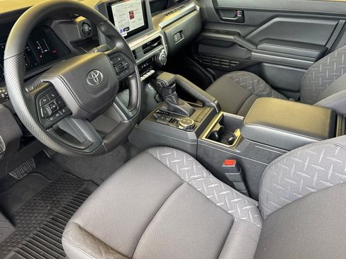 New 2026 Toyota Tacoma SR5 AWD/4WD image 11