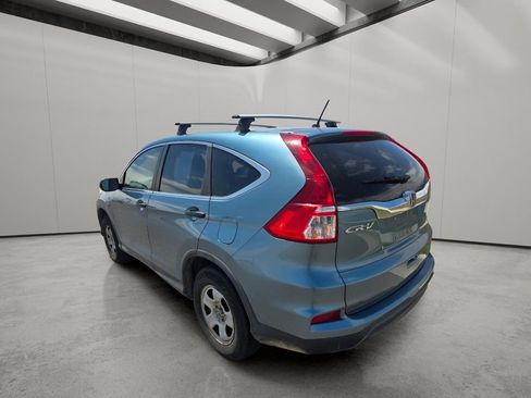 Used 2015 Honda CR-V LX image 3