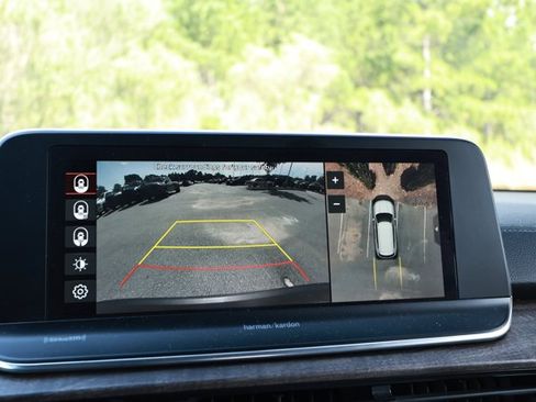 Used 2021 Kia Telluride SX w/ Nightfall Edition Package AWD/4WD image 9