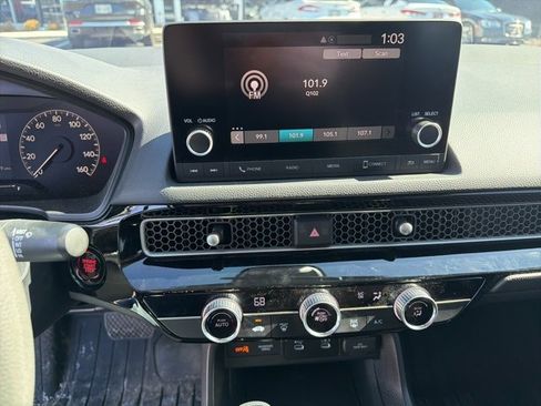 Used 2026 Honda Civic LX image 21