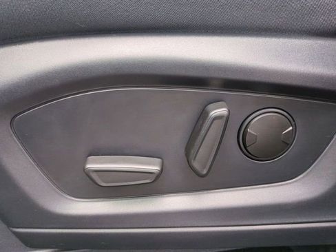 Certified 2026 Ford Explorer Active RWD image 22