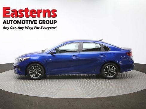 Used 2023 Kia Forte LXS image 61