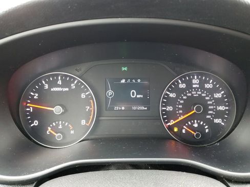 Used 2017 Kia Sportage LX image 18