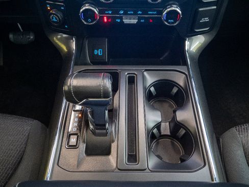 Used 2021 Ford F150 XLT w/ Equipment Group 302A High image 24