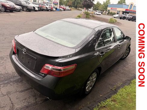Used 2008 Toyota Camry LE FWD image 9