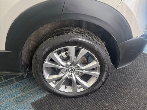 Used 2023 MAZDA CX-30 AWD 2.5 S w/ Preferred Package image 11