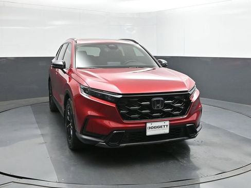 Certified 2026 Honda CR-V Sport-L image 22