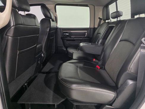 Used 2017 RAM 1500 Sport image 22