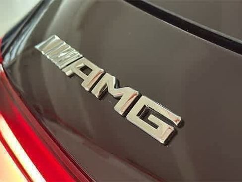 Certified 2025 Mercedes-Benz GLE 53 AMG 4MATIC image 10