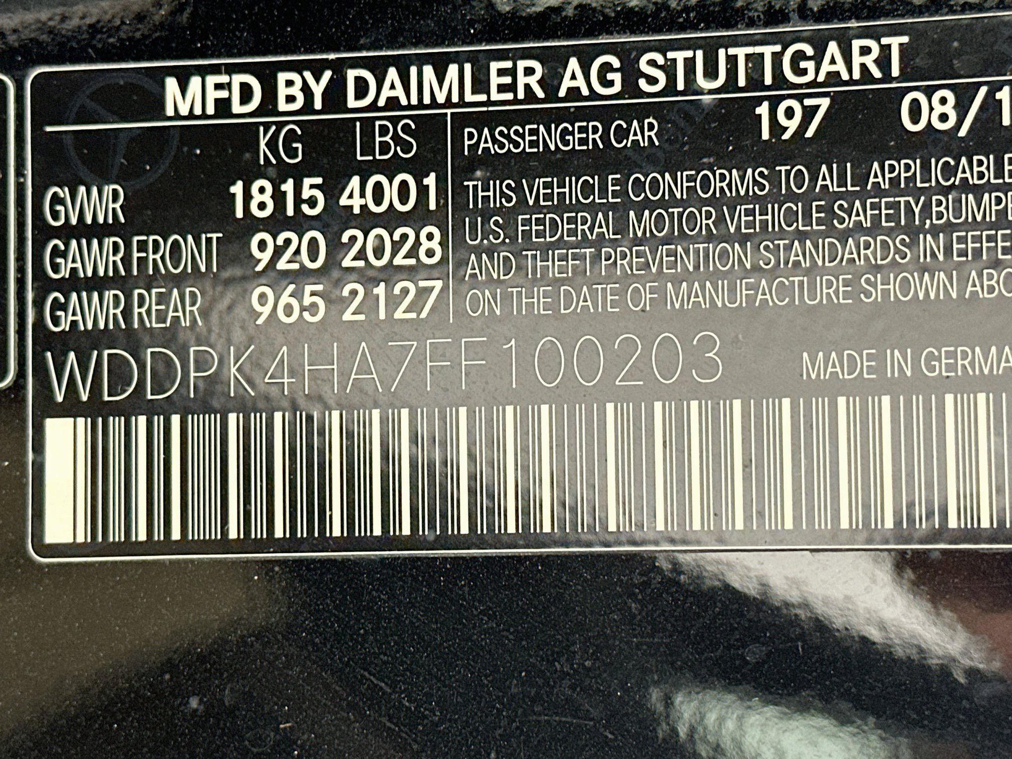 Certified 2015 Mercedes-Benz SLK 250 image 39