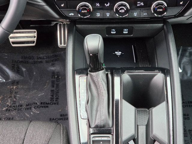 Used 2026 Honda Accord Sport image 30