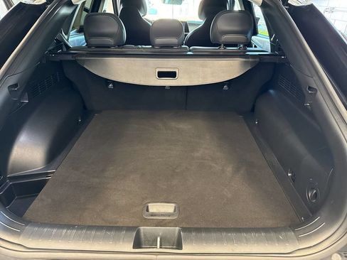 Certified 2024 Kia EV6 Light AWD/4WD image 19