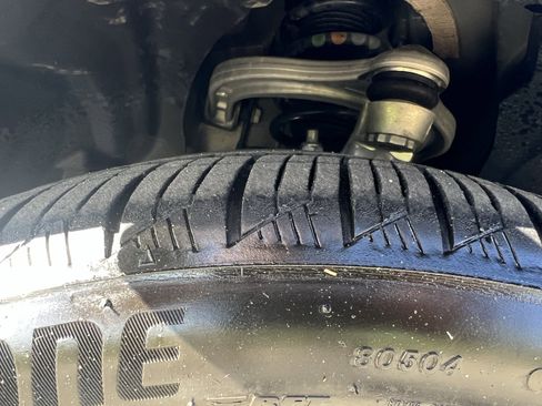 Certified 2025 Mercedes-Benz C 300 C 300 image 12