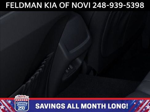 New 2026 Kia K5 GT-Line AWD/4WD image 27