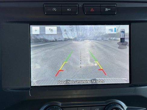 Used 2021 Ford F150 XL w/ Trailer Tow Package image 25