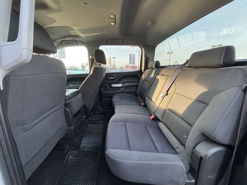 Used 2017 Chevrolet Silverado 2500 LT AWD/4WD image 18