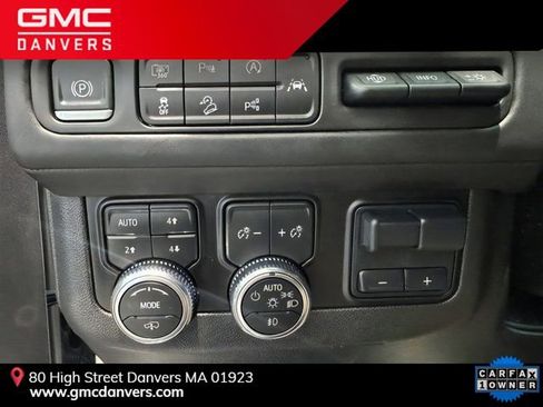 Used 2023 GMC Yukon XL Denali Ultimate image 20