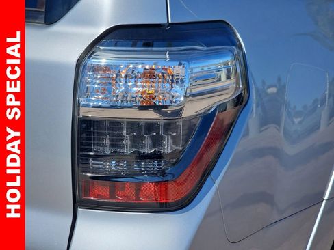 Used 2024 Toyota 4Runner SR5 Premium image 41