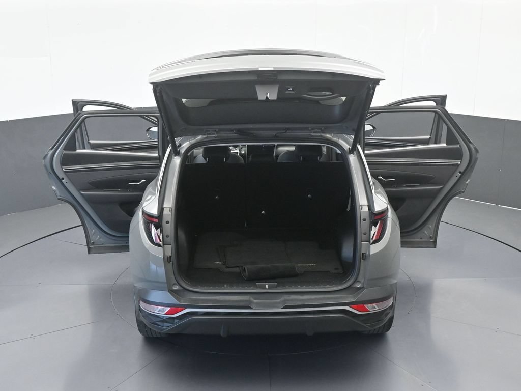 Used 2024 Hyundai Tucson SEL w/ Convenience Package FWD image 70