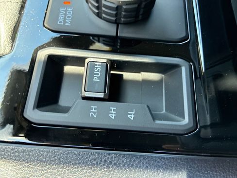 New 2026 Toyota Tundra SR5 image 39