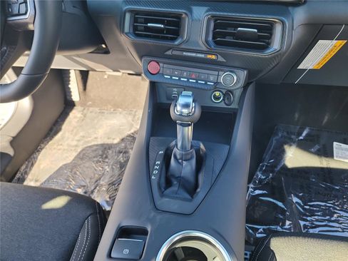 New 2026 Ford Mustang Coupe image 25