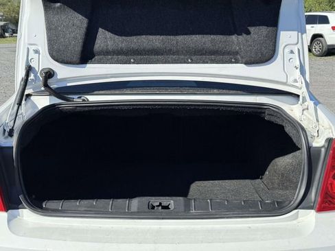 Used 2012 Chevrolet Malibu LT w/ Power Package image 12