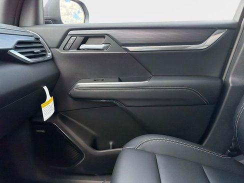 New 2026 GMC Acadia Elevation w/ Black Edition image 22