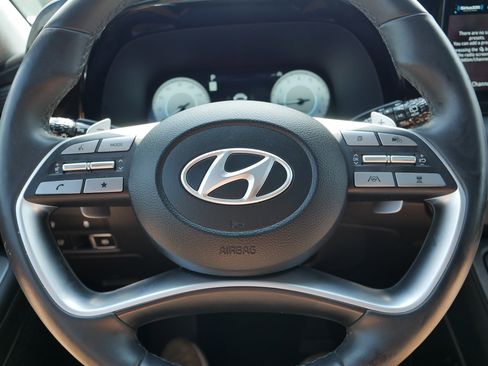 Certified 2023 Hyundai Palisade Limited image 25