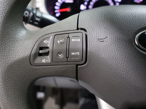 Used 2015 Kia Sportage LX image 30