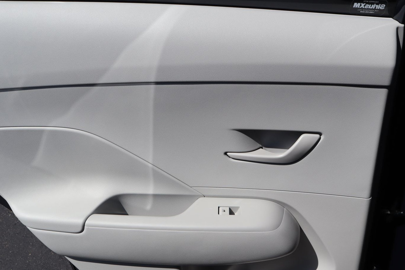 New 2027 Hyundai Kona SEL Sport FWD image 22