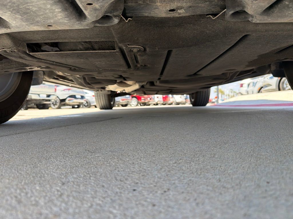Used 2024 Toyota Grand Highlander FWD image 56