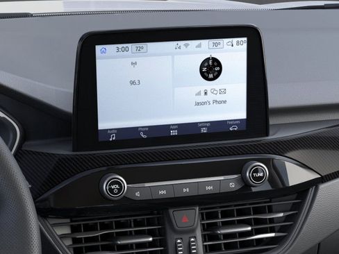 New 2026 Ford Escape ST-Line FWD image 14