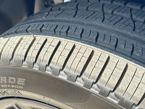 New 2026 RAM 1500 Laramie image 11