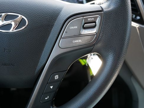 Used 2017 Hyundai Santa Fe Sport AWD/4WD image 28