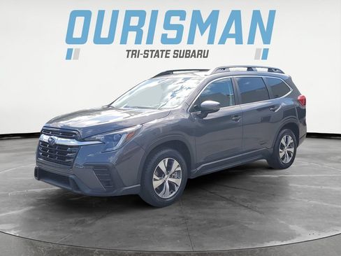 Used 2024 Subaru Ascent Premium w/ Convenience Package AWD/4WD image 2