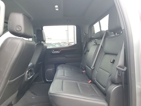 Used 2023 GMC Sierra 1500 Denali image 11