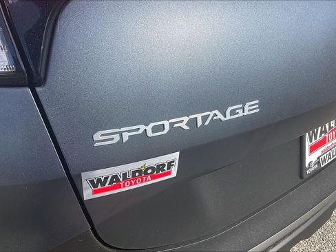 Used 2023 Kia Sportage X-Line Prestige AWD/4WD image 10