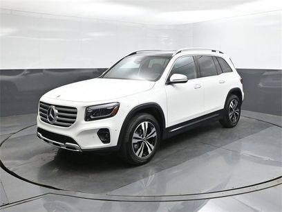 New 2026 Mercedes-Benz GLB 250