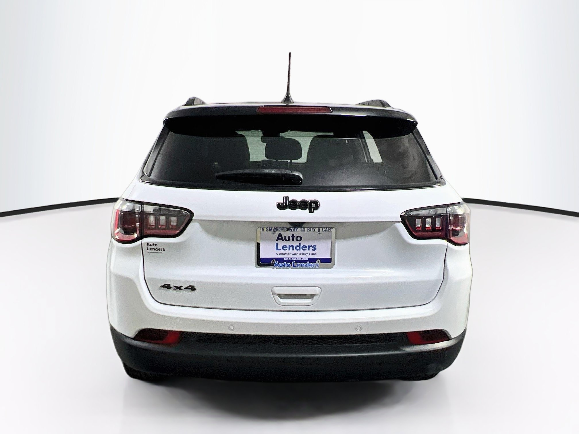 Used 2023 Jeep Compass Latitude w/ Convenience Group AWD/4WD image 6