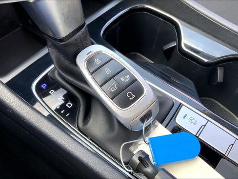 Used 2024 Hyundai Tucson SEL image 12