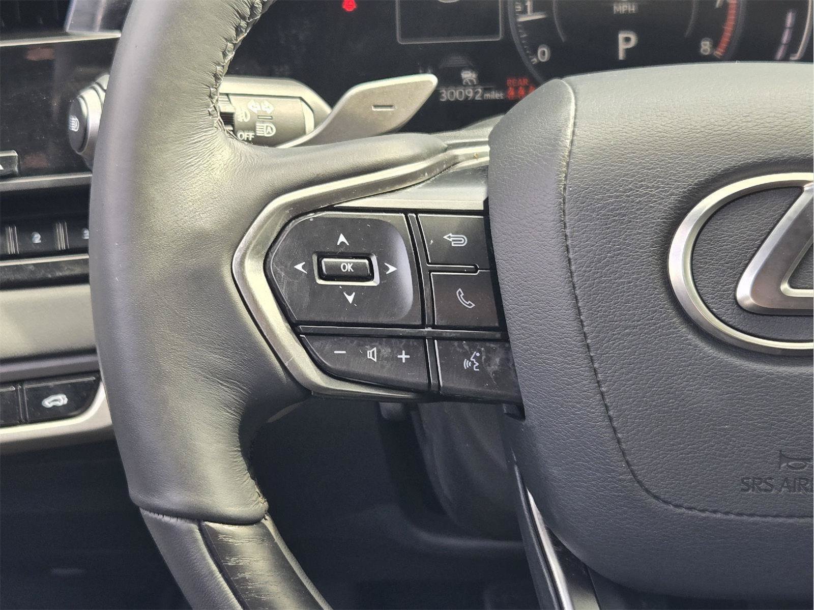 Used 2023 Lexus RX 350 Premium w/ Cold Area Package FWD image 25