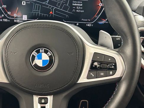 Used 2024 BMW X3 M40i image 13