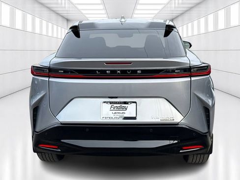 New 2026 Lexus RZ 450e AWD image 6
