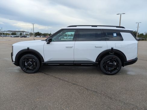 New 2027 Kia Telluride X-Line SX Prestige AWD/4WD image 7
