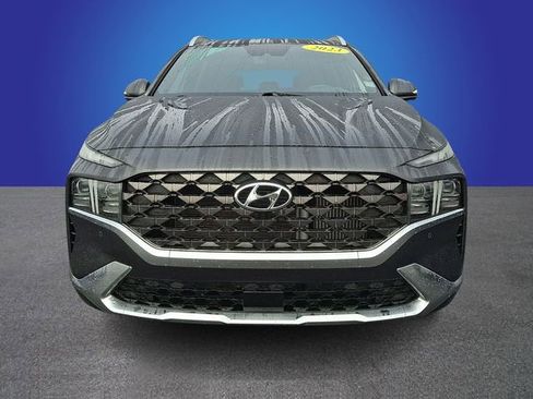 Used 2023 Hyundai Santa Fe Calligraphy image 2