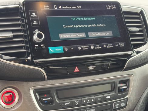 Used 2025 Honda Ridgeline RTL image 21